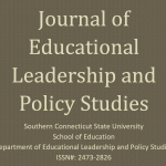 Journal of Educational Leadership and Policy Studies